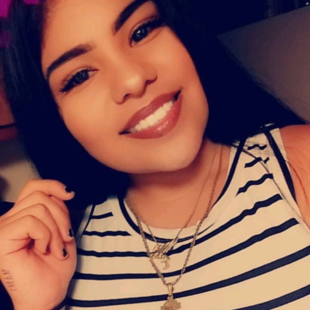 Meet your Posher, Annjeanette